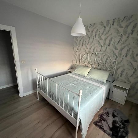 Apartamento Gijon Lägenhet Exteriör bild